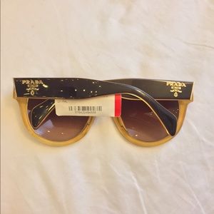Prada Sunglasses